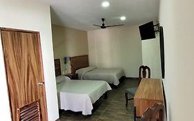 Hotel Amecatl